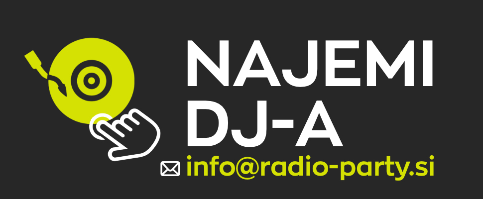 NAJEMI DJ-A 2025