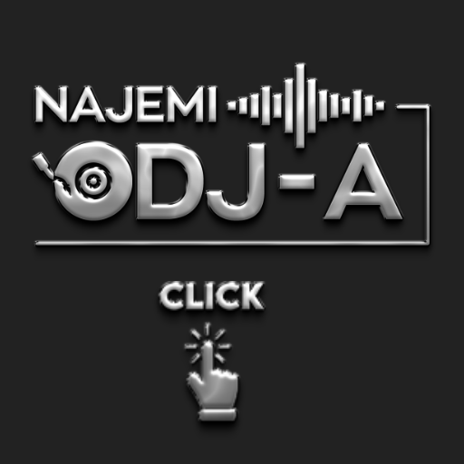 NAJEMI DJ-A