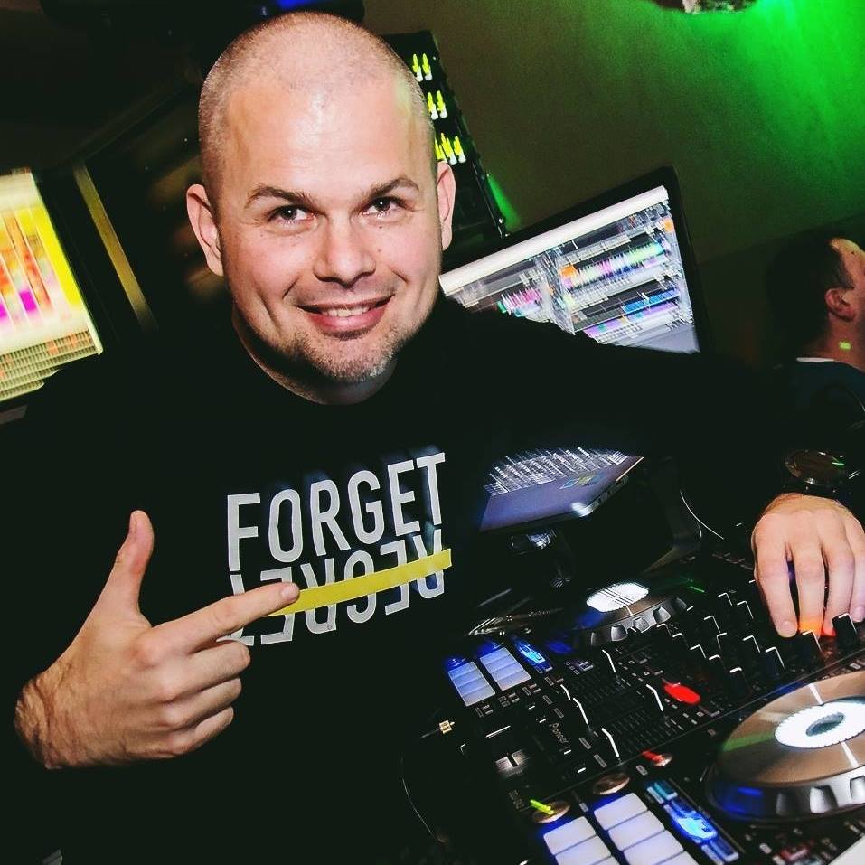 A1 --- DJ PREVY