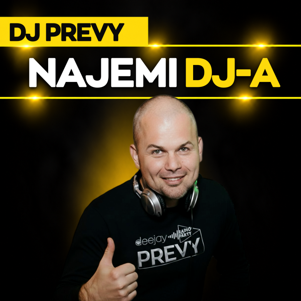 NAJEMI DJ-A
